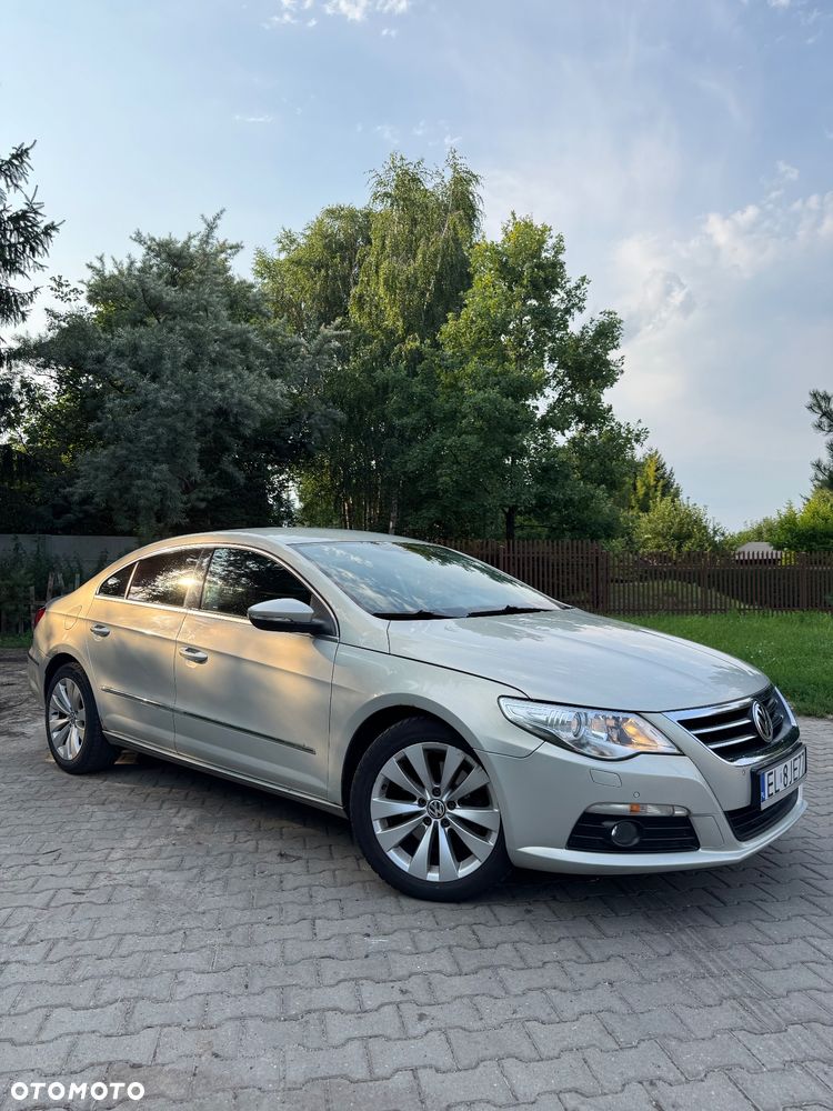 Volkswagen CC - 25