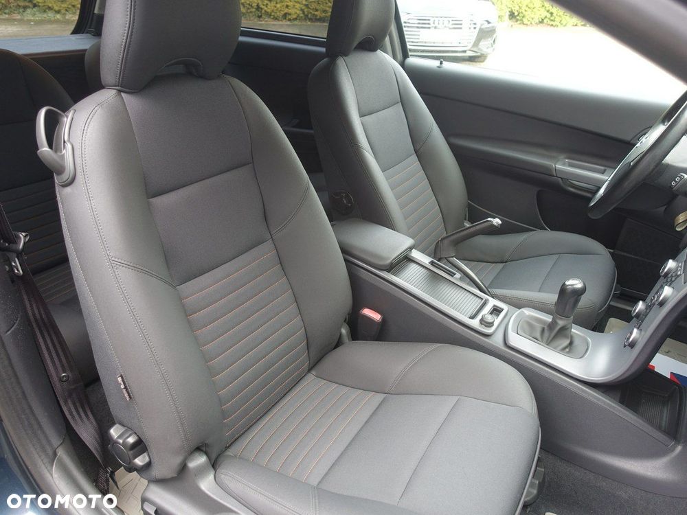 Volvo C30 1.6 Kinetic - 10