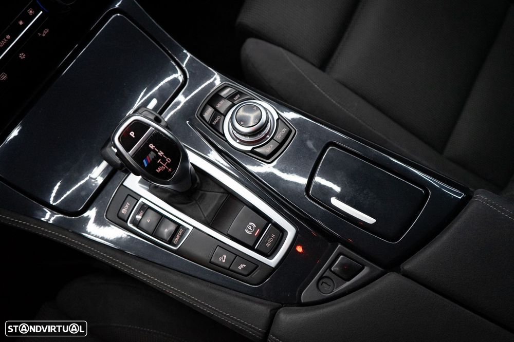 BMW M550d xDrive Touring Sport-Aut. - 41