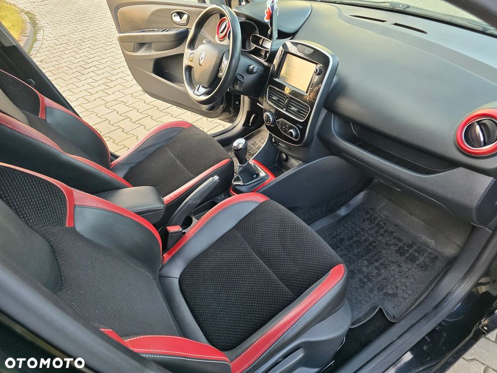 Renault Clio Energy dCi 90 Start & Stop 83g Eco-Drive - 15