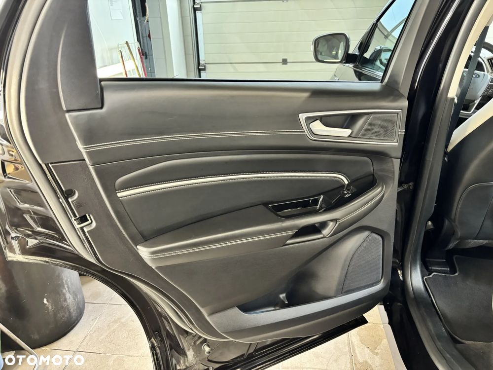 Ford Edge 2.0 EcoBlue Twin-Turbo 4WD Vignale - 8