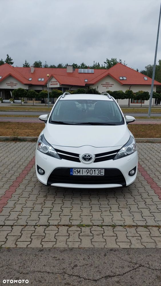 Toyota Verso 1.6 Active - 1