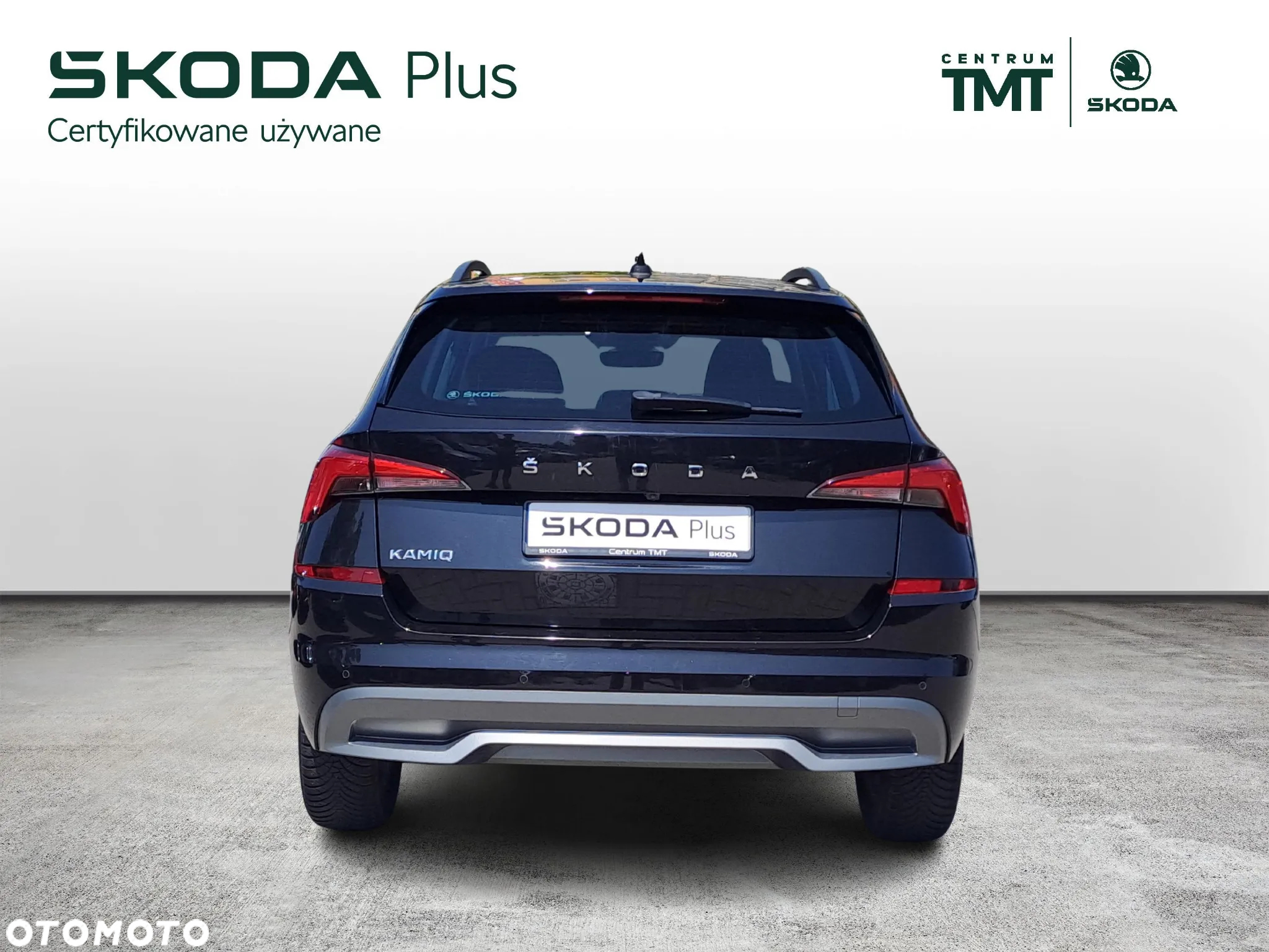 Skoda Kamiq 1.0 TSI Ambition - 4