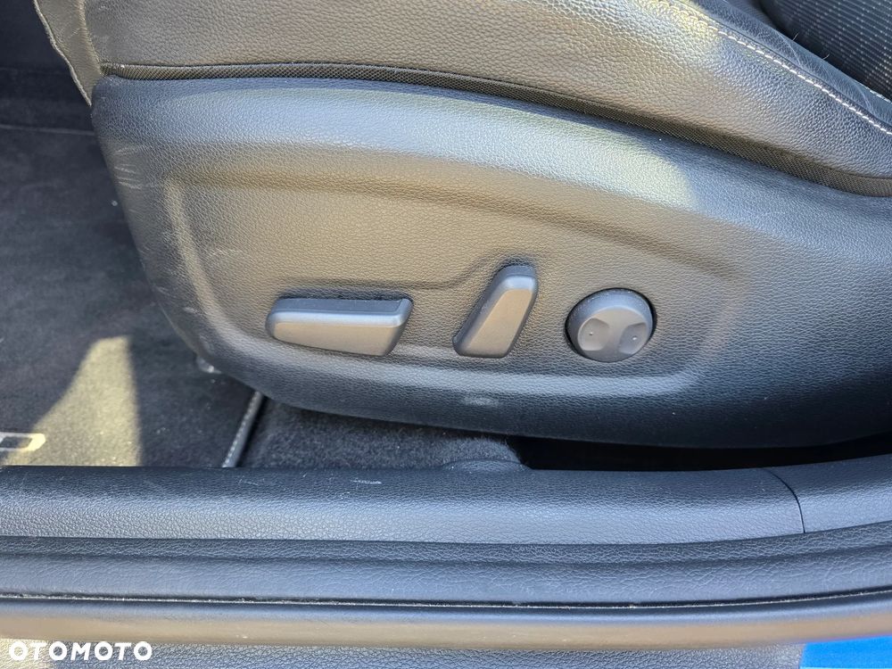 Kia Ceed 1.4 T-GDI M Max DCT - 16