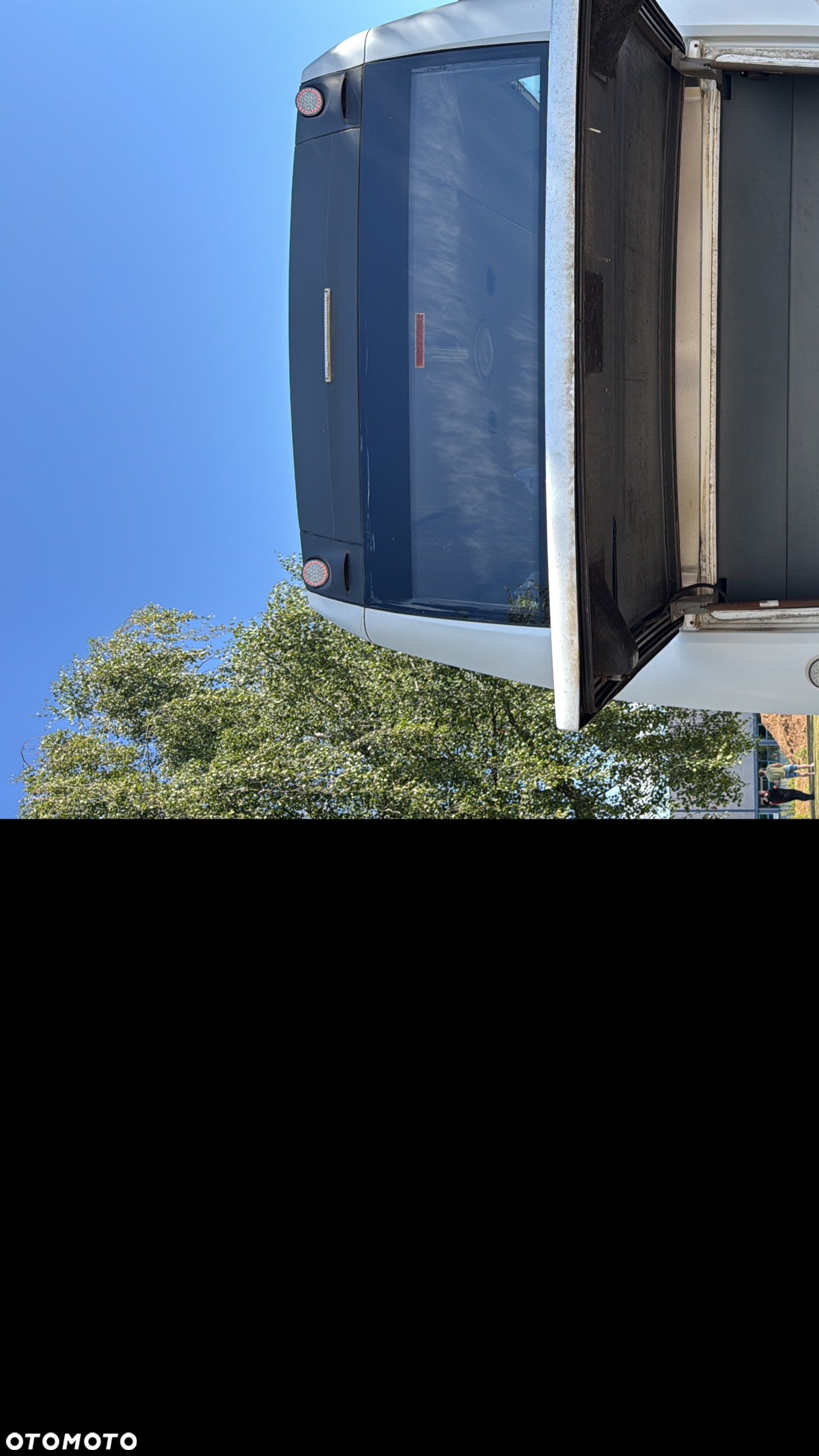 Iveco Wing/ 33 miejsca /mała klima  /Cena:178000 zł netto - 4