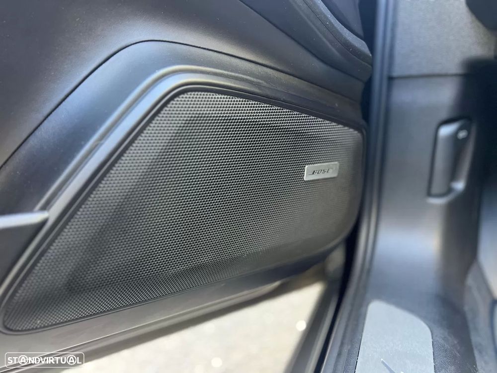 Porsche Panamera Sport Turismo 4 E-Hybrid - 53