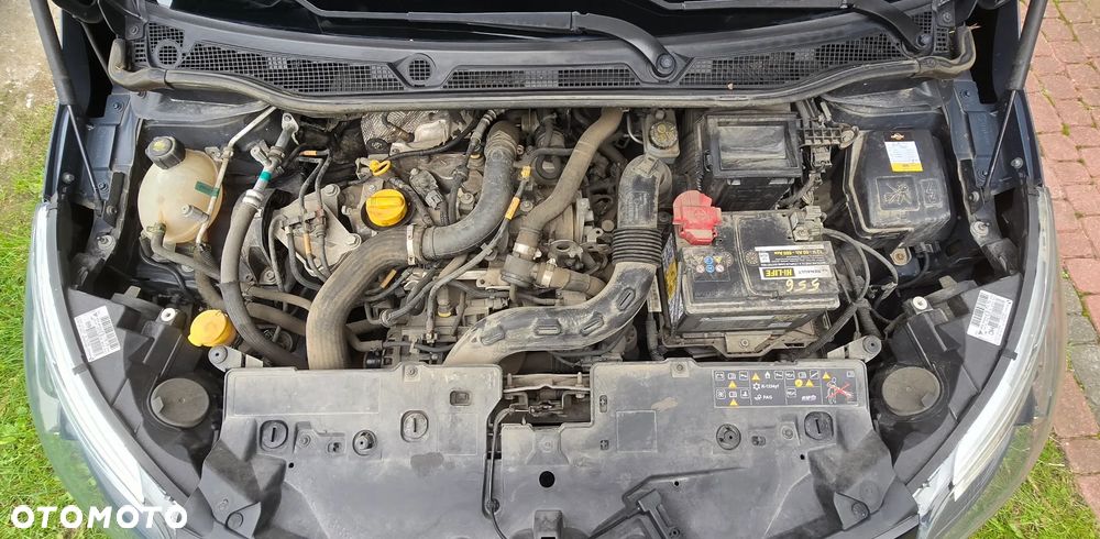 Renault Captur 0.9 Energy TCe Limited - 16