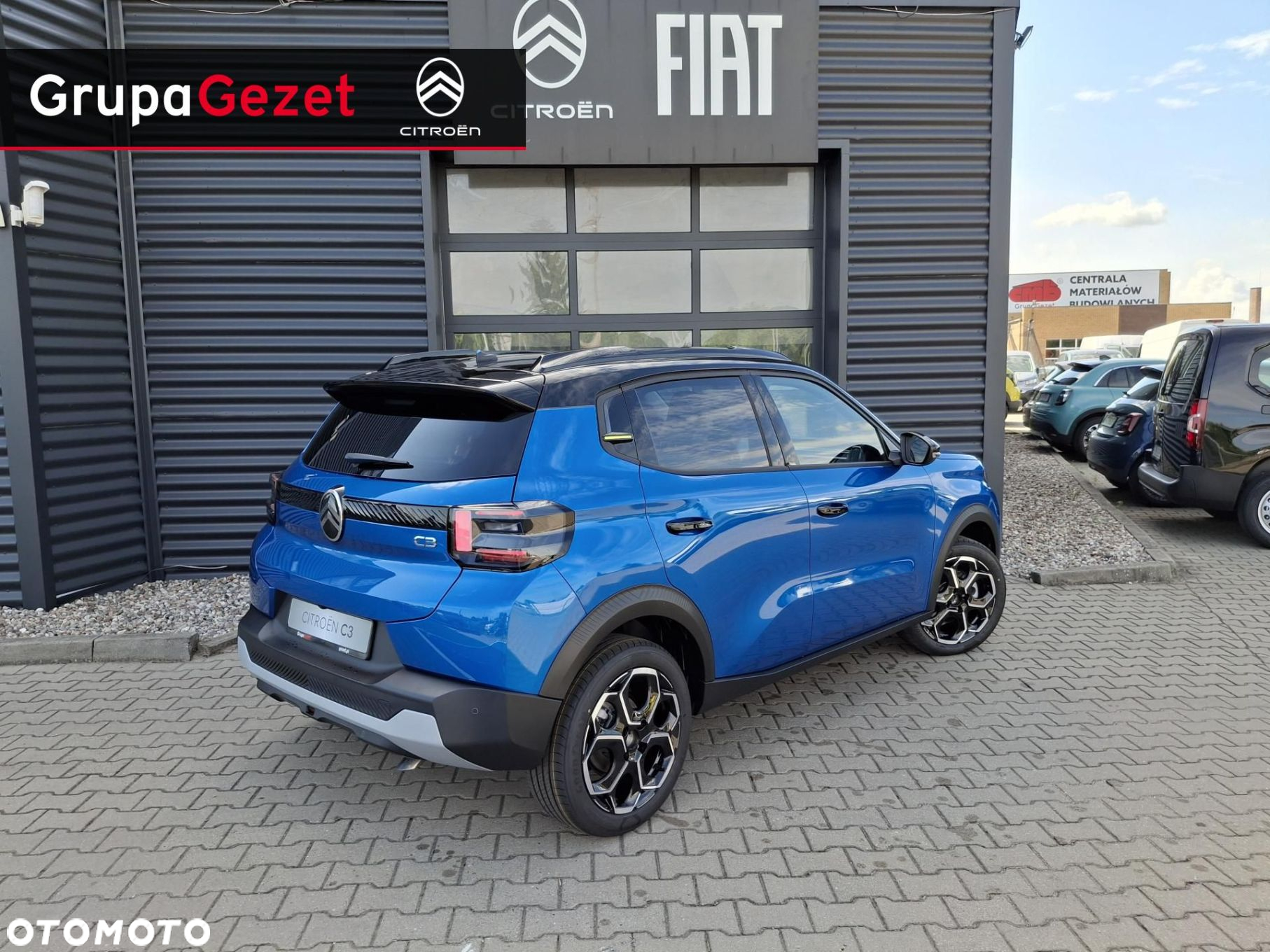 Citroën C3 - 3