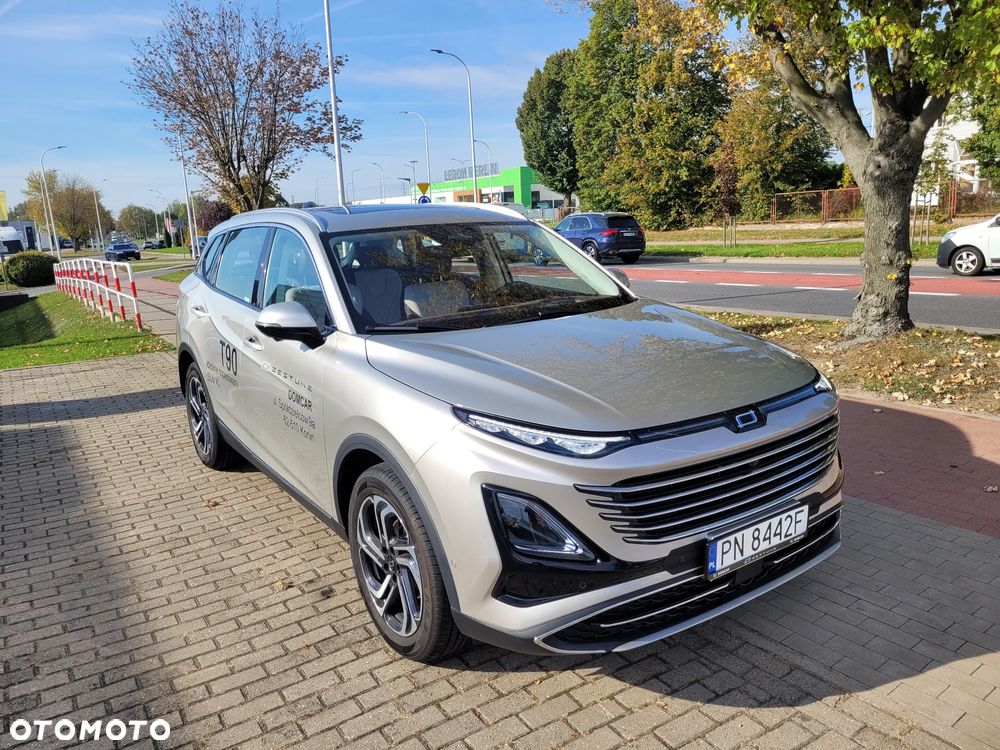 Bestune T90