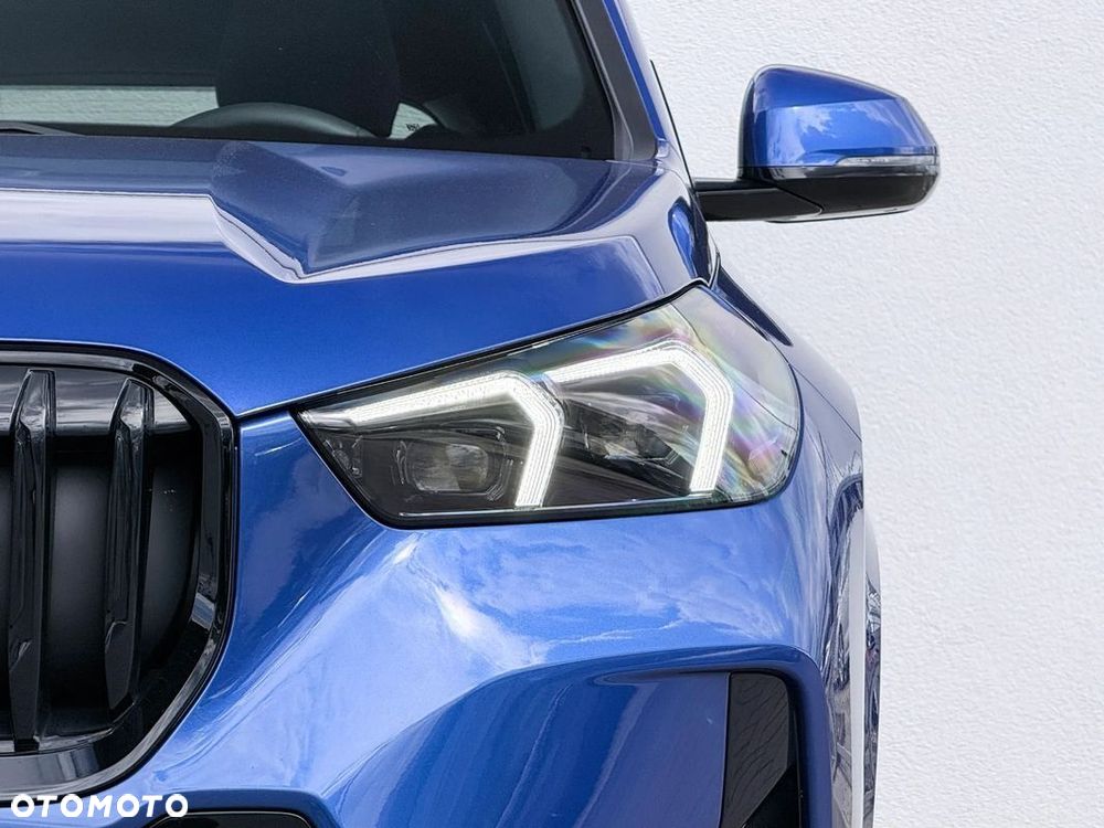 BMW X1 sDrive18i M Sport - 37