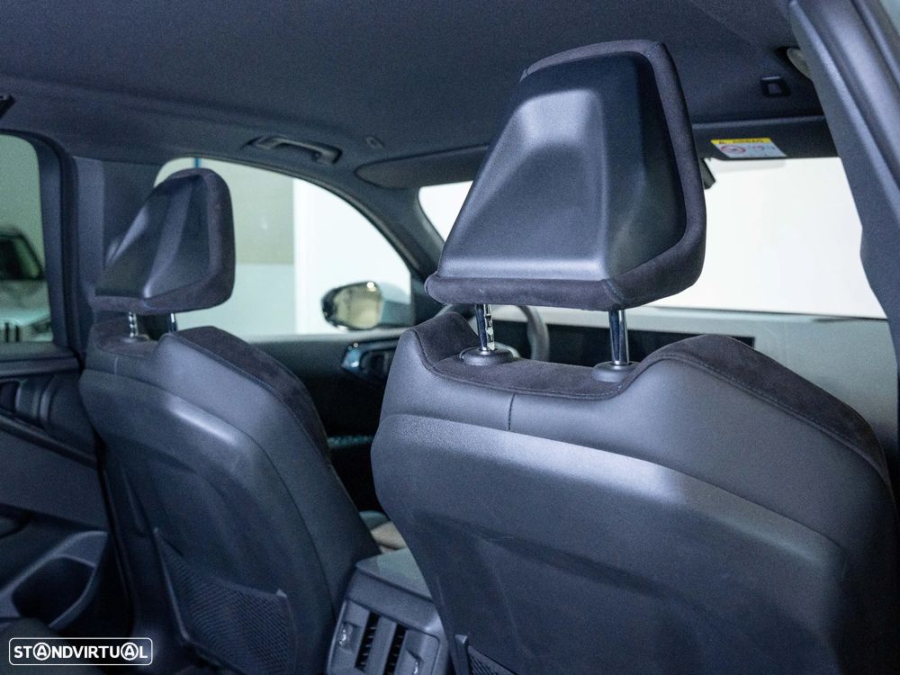 BMW X3 30 e xDrive Pack M Desportivo - 24