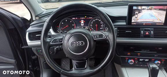 Audi A6 Limousine - 3