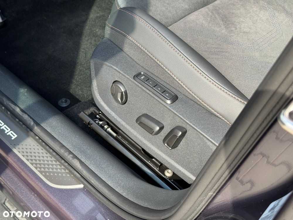 Cupra Formentor - 23