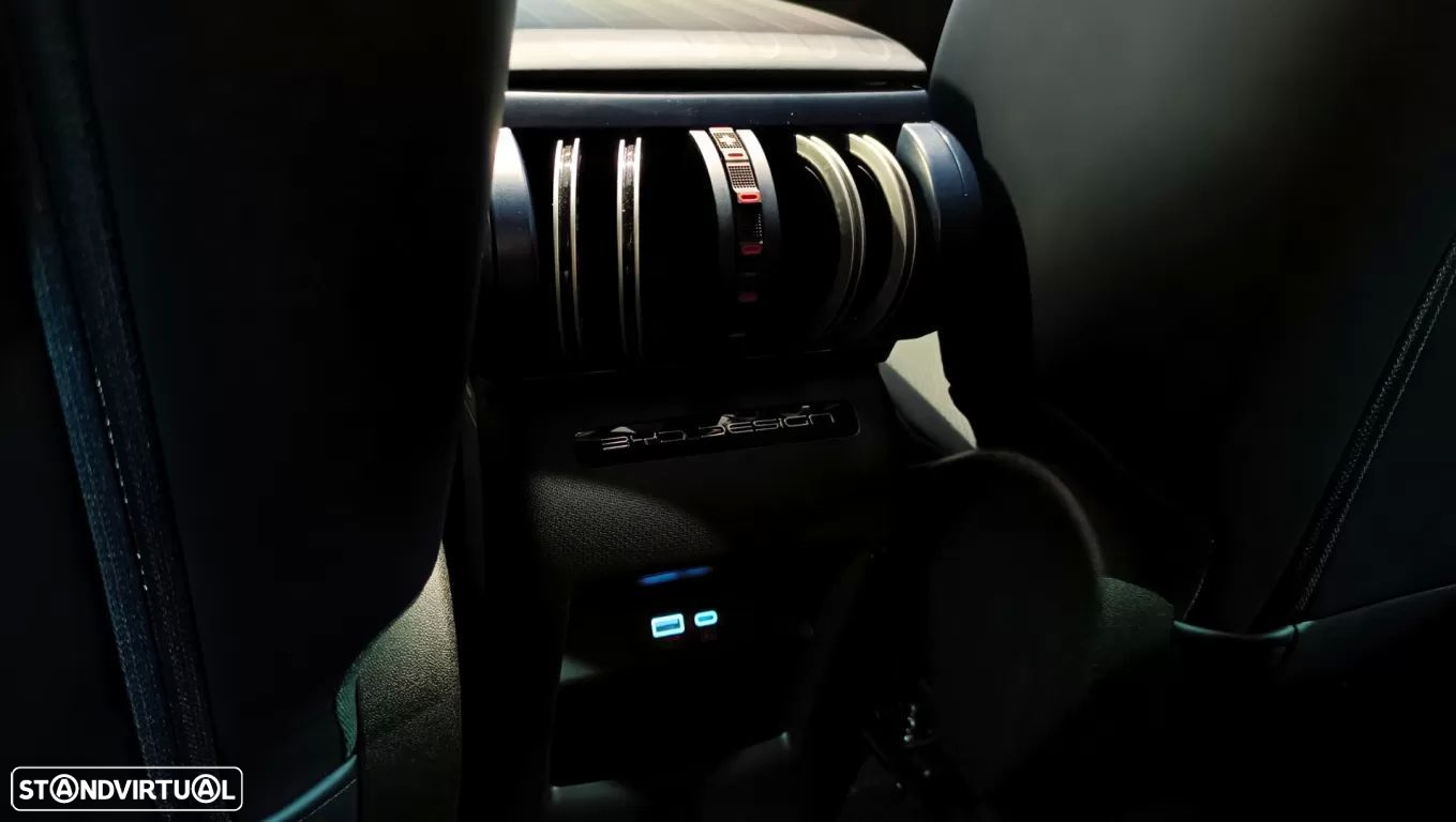 BYD Atto 3 60.48 kWh Design - 45