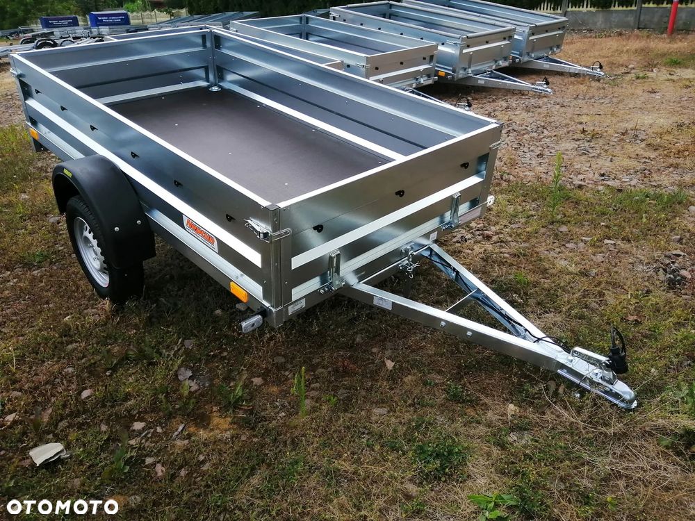 Neptun N7-263 RT 263x129x40 - 1