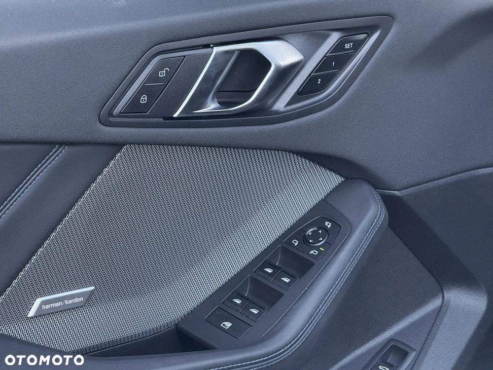 BMW Seria 1 M135 xDrive - 26