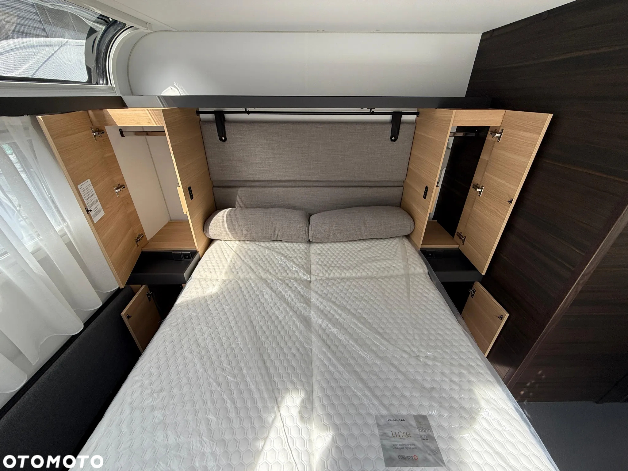 Adria Astella 704 HP - 12
