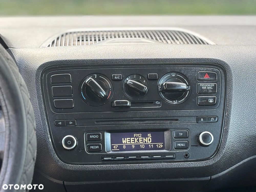 Seat Mii 1.0 Chic - 5