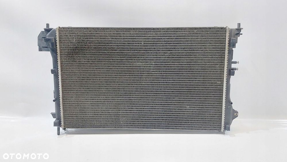 chłodnica wentylator vectra c 2.2 dti 870733x 870824g - 1