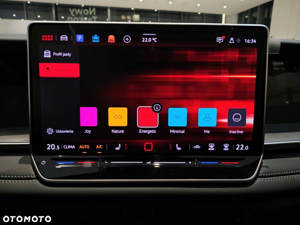 Volkswagen Tayron - 21