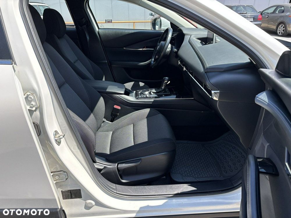 Mazda CX-30 2.0 mHEV Kanjo 2WD - 18