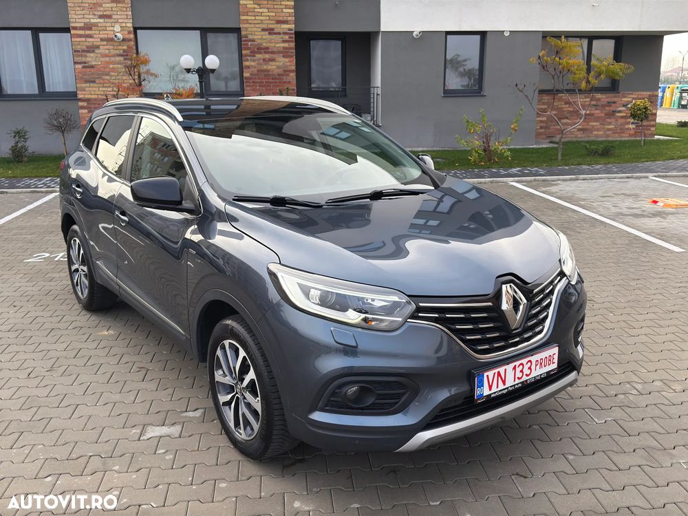 Renault Kadjar - 1