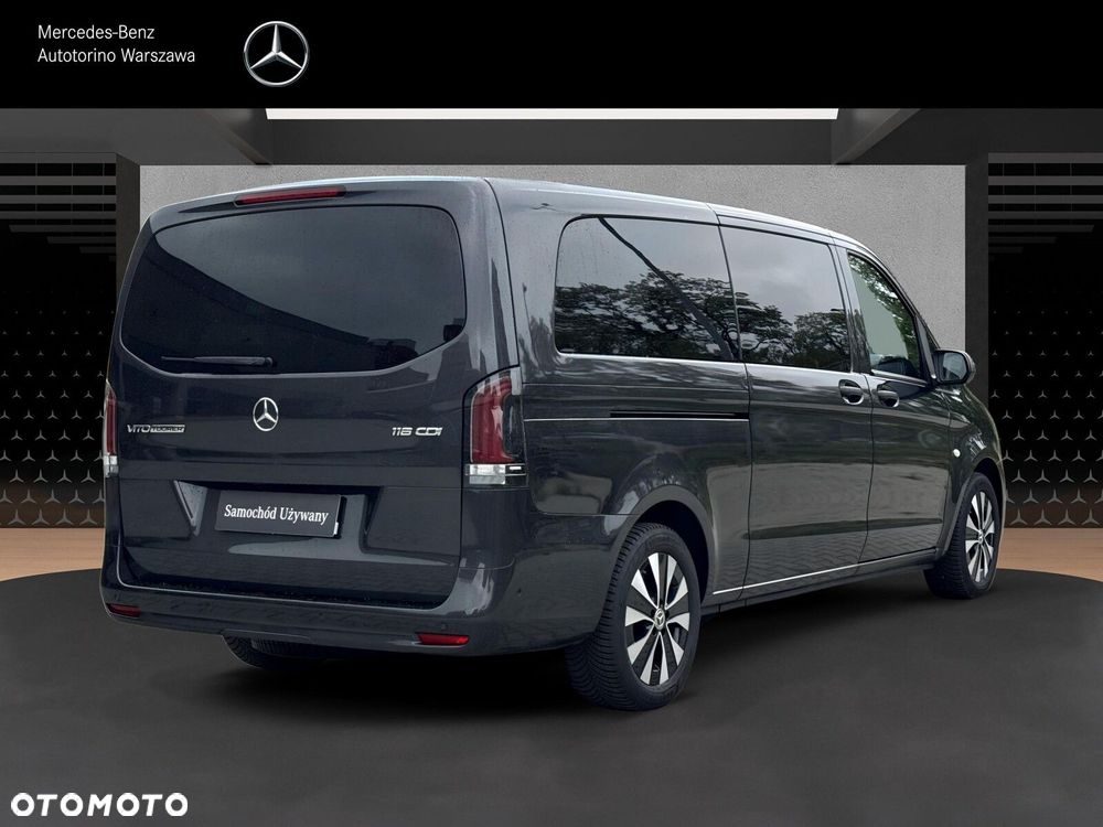 Mercedes-Benz Vito - 6