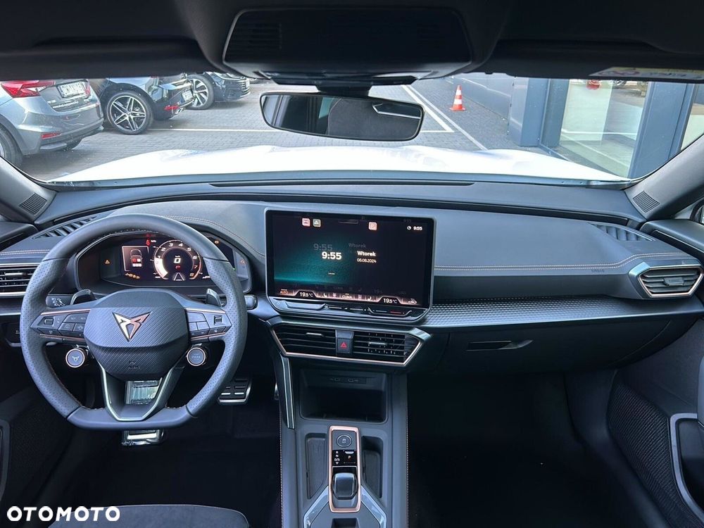 Cupra Formentor - 5