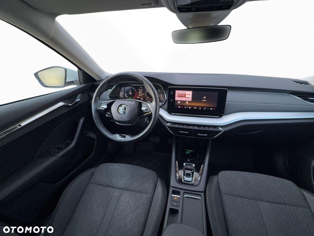 Skoda Octavia - 15