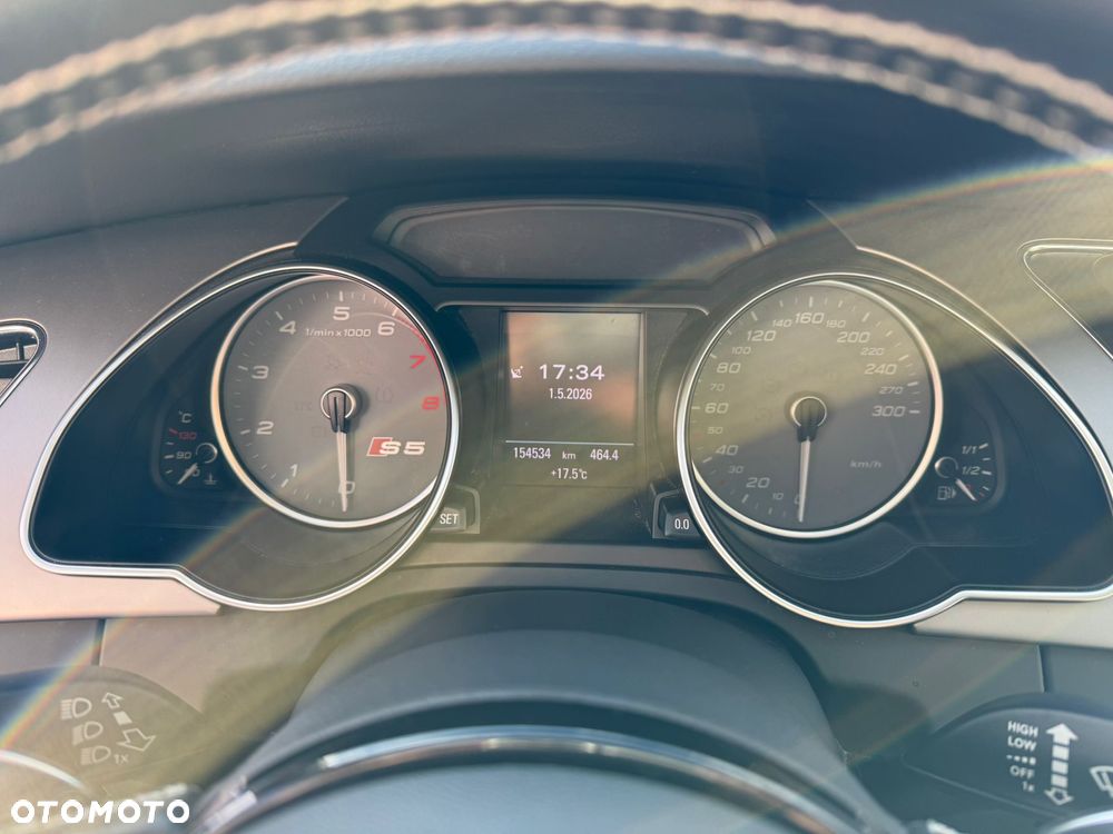 Audi S5 Sportback - 15