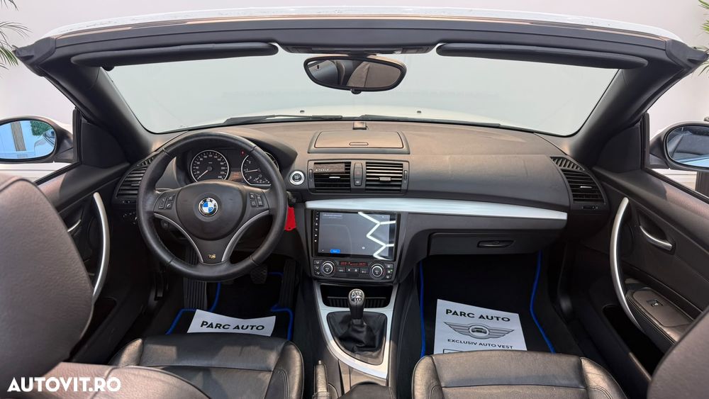 BMW Seria 1 118i Edition Sport - 7