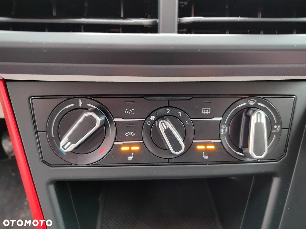 Volkswagen Polo 1.0 TSI OPF beats - 20