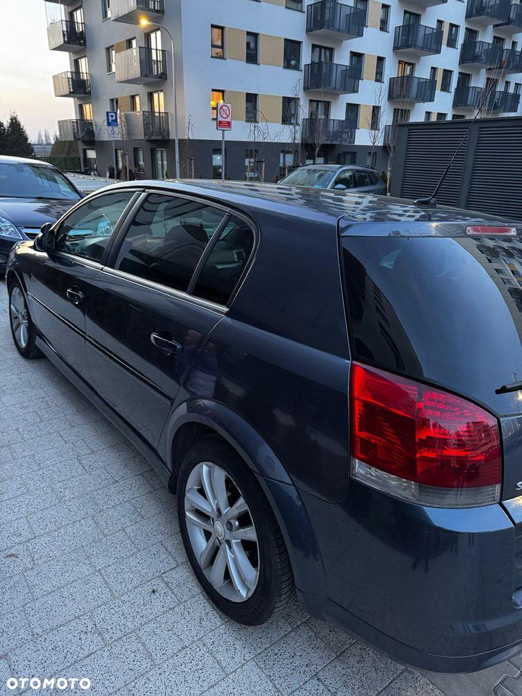 Opel Signum 1.9 CDTI Elegance - 16