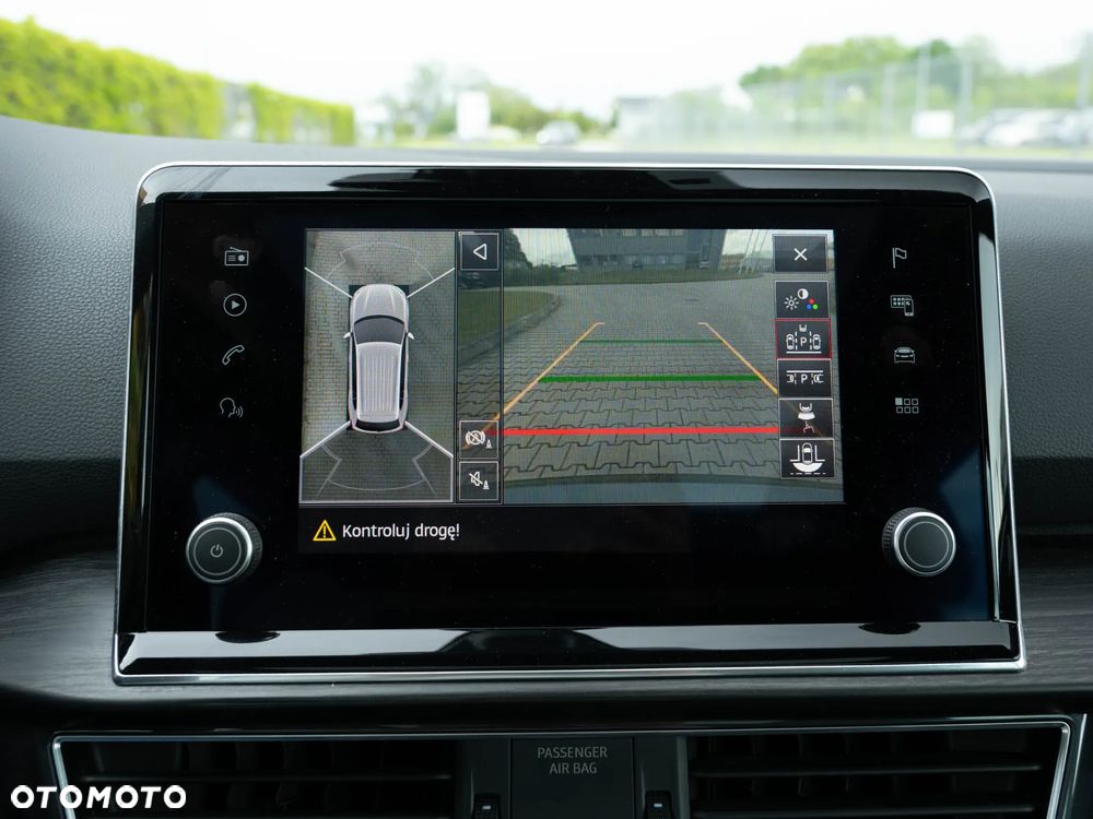 Seat Tarraco 2.0 TDI 4Drive DSG SCR Xcellence - 30
