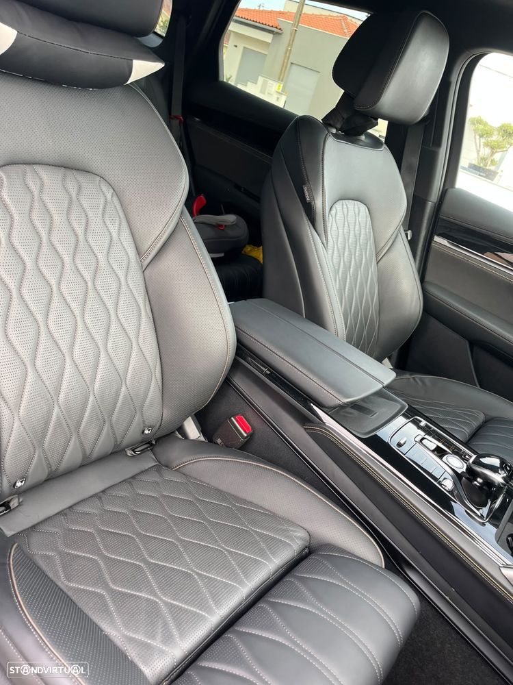 BYD Tang 108.8 kWh AWD Flagship - 15
