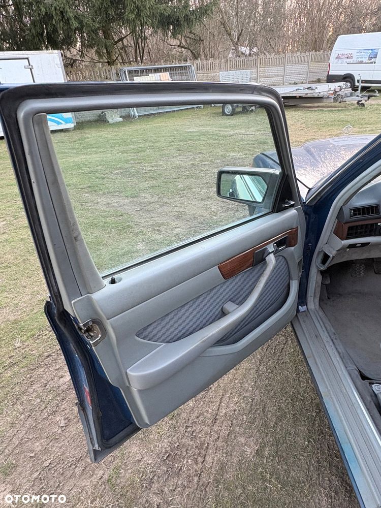 Mercedes-Benz Klasa S - 14