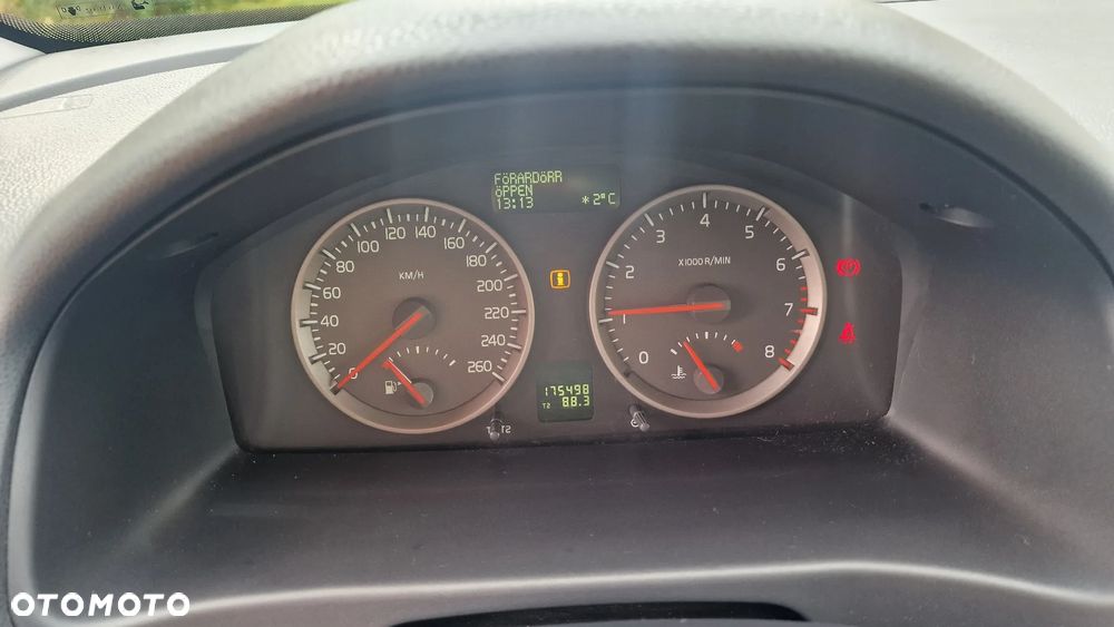 Volvo S40 1.8 - 8