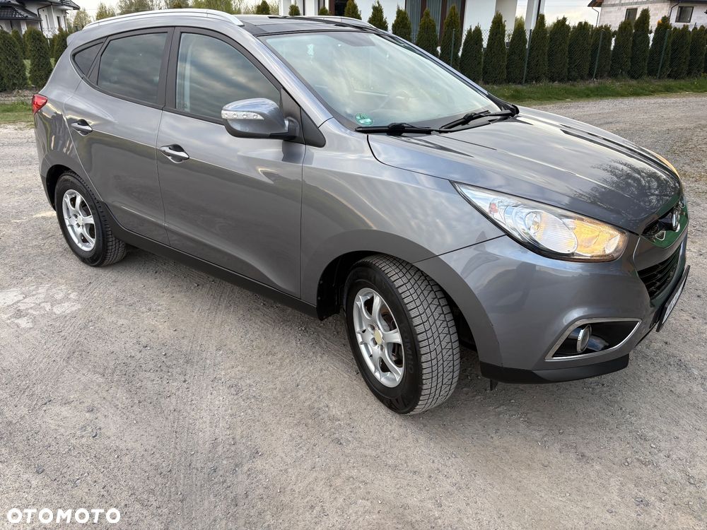 Hyundai ix35 2.0 Premium 2WD - 5