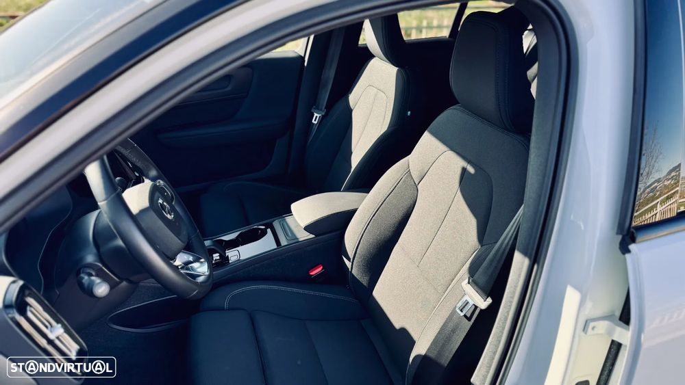 Volvo XC 40 Recharge 69 kWh Single Motor Plus - 14