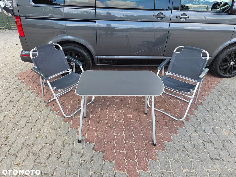 Volkswagen California - 20
