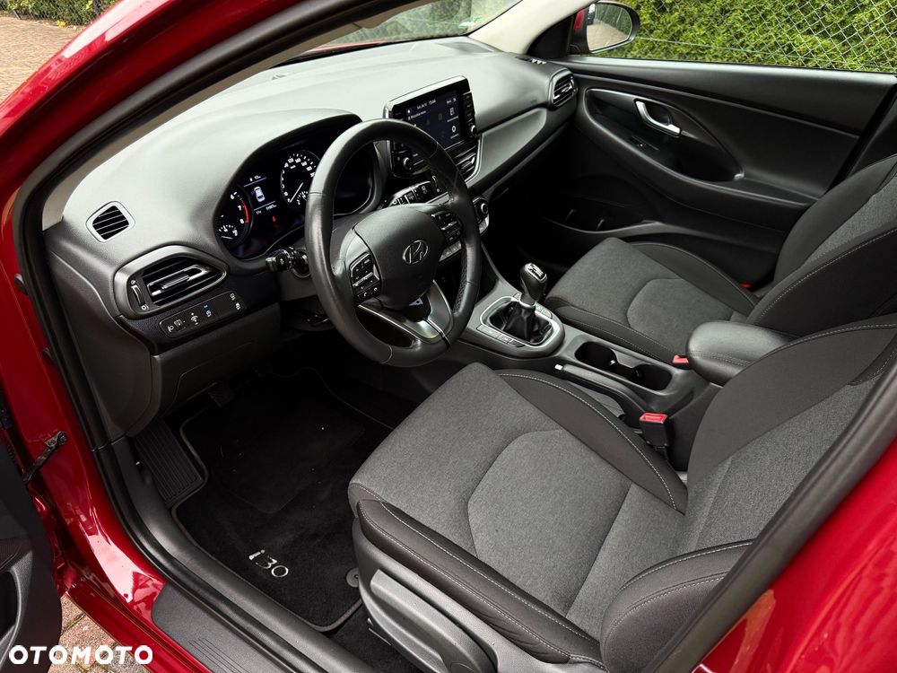 Hyundai i30 1.5 DPI Modern - 7