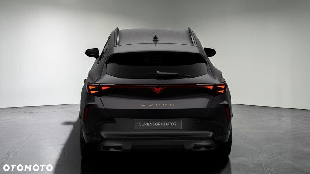 Cupra Formentor 1.5 eTSI mHEV DSG - 7