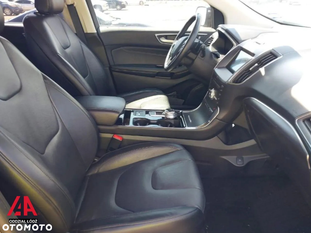 Ford Edge - 6