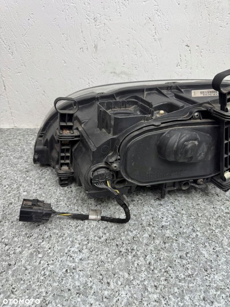 lampa prawy przód zwykła volvo s60 ii v60 i 2013-2018 31420272 - 8