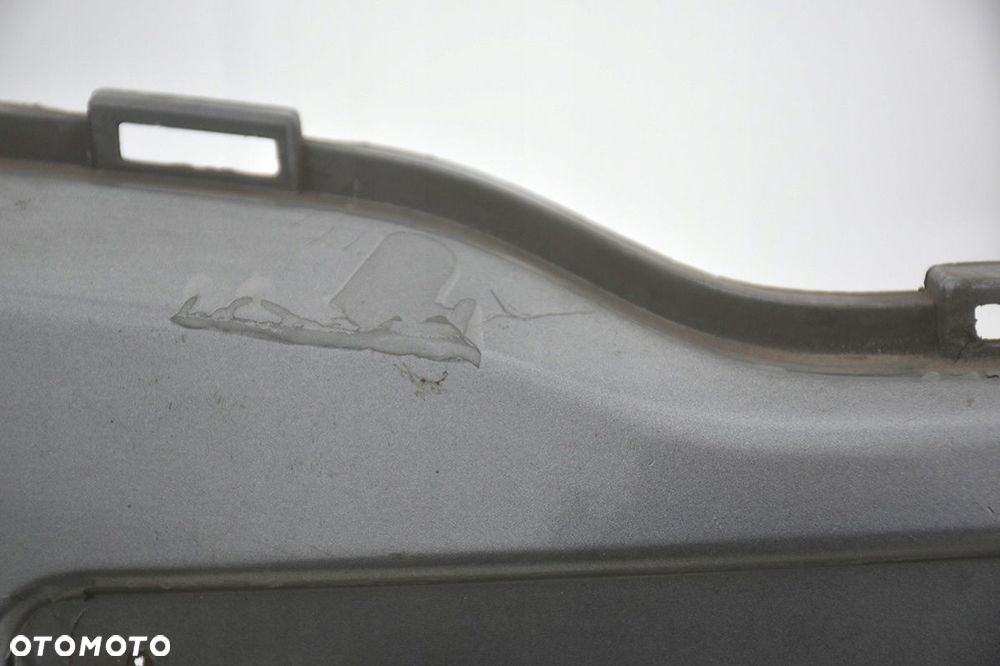 zderzak przedni * przód nissan qashqai j10 lift kad - 12