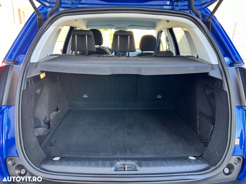 Peugeot 2008 PureTech 110 GPF Stop&Start EAT6 Signature - 13