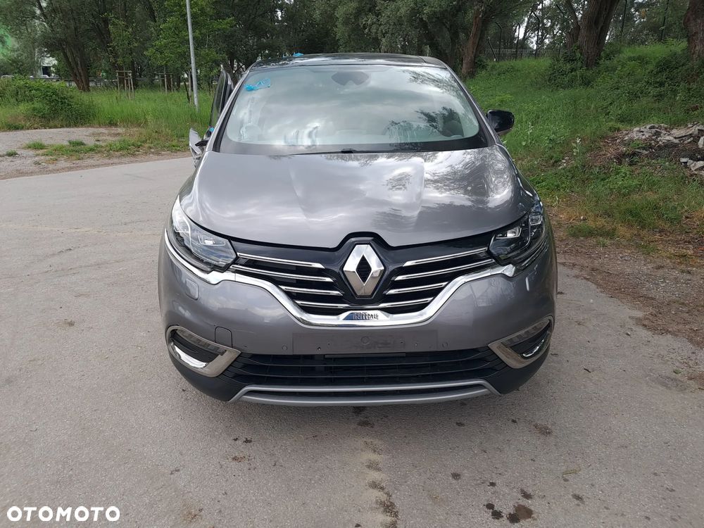 Renault Espace - 17