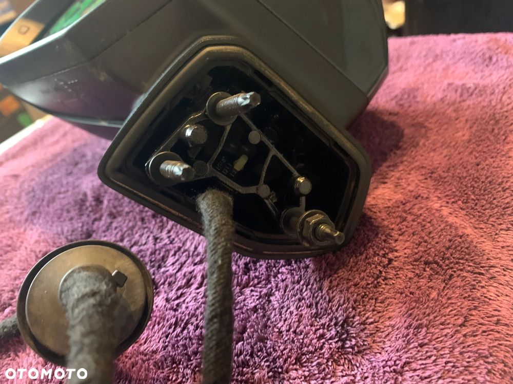 LUSTERKO LEWE AUDI Q2 81A 14 PIN G3 NONOGRAU METALLIC - 6