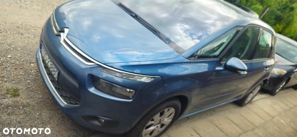 Citroën C4 Picasso 1.6 VTi Attraction - 2