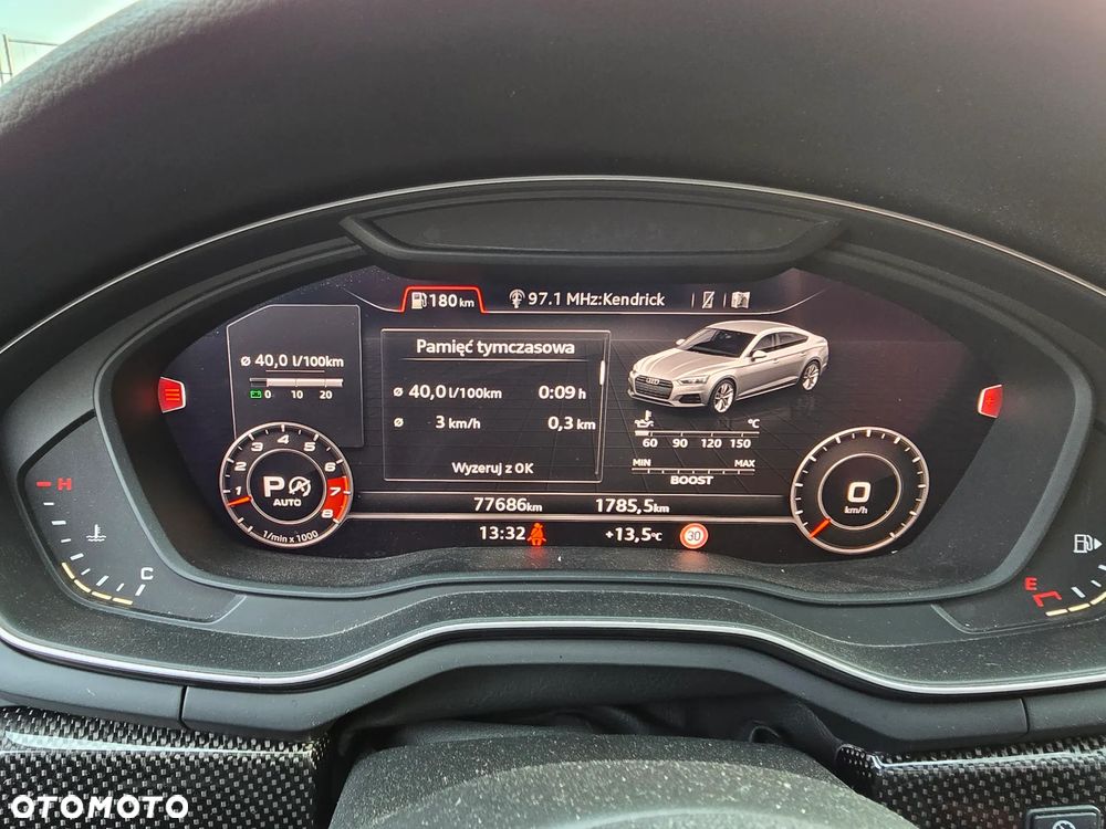 Audi S5 Coupé 3.0 TFSI quattro tiptronic - 22